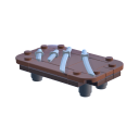 Table (Swords)