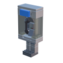 Telephone Booth
