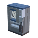 Ticket Machine