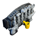 Tool Rack
