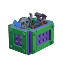 Toolbox (The Riddler)