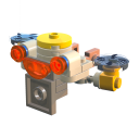 Training Drone
