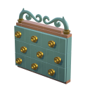 Wall (Botanical)