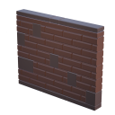 Wall (Brick)