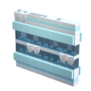 Wall (Frozen)