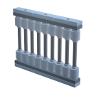Wall (Industrial)