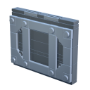 Wall (Steel)