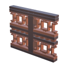Wall (Wood)
