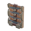 Weapon Rack (Swords)