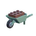 Wheelbarrow