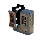 Workstation (Large)