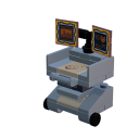 Workstation (Small)