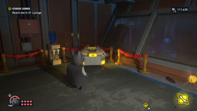 WayneTech Caches 1/5
