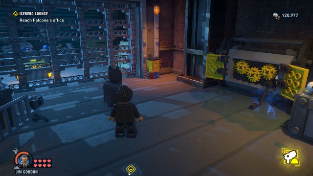 WayneTech Cache 2/5