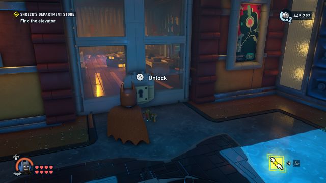 WayneTech Cache 2/5