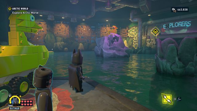 Rubber Ducks 4/5