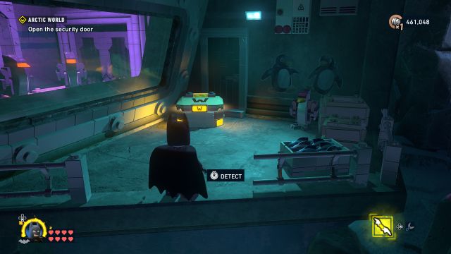 WayneTech Cache 1/5