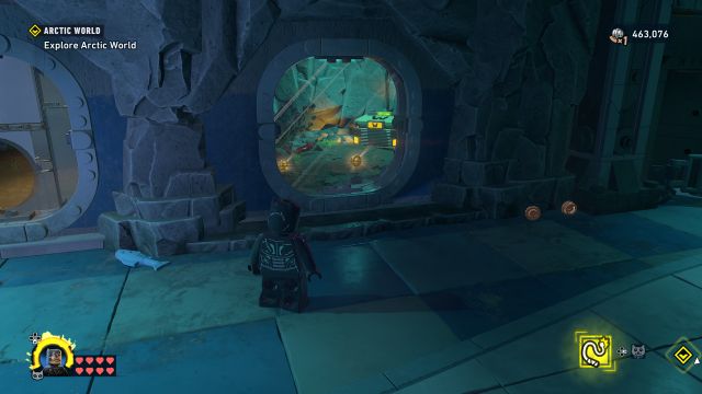 WayneTech Cache 2/5