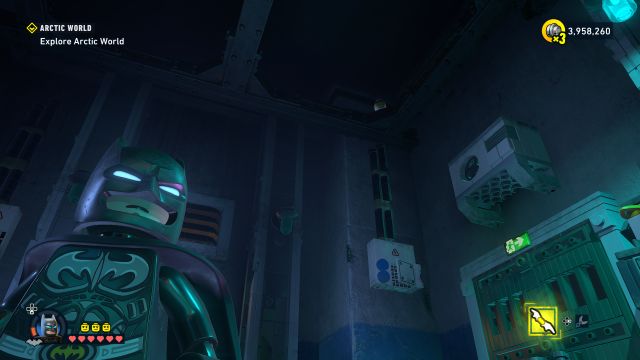Easter Egg