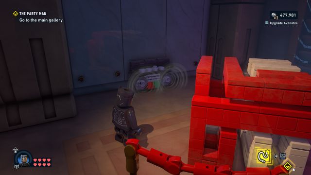 Boomboxes 1/5
