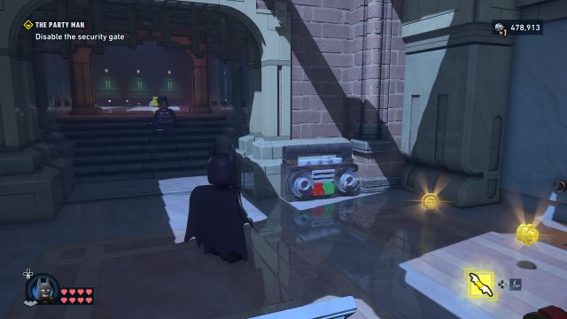 Boomboxes 2/5