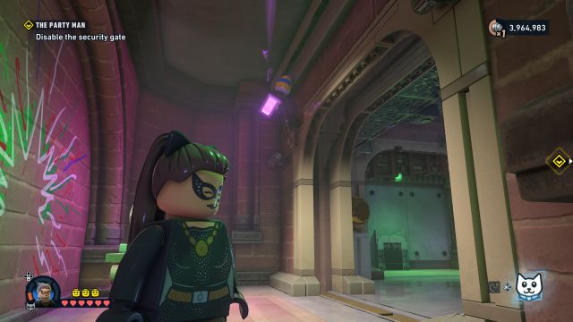 Easter Egg
