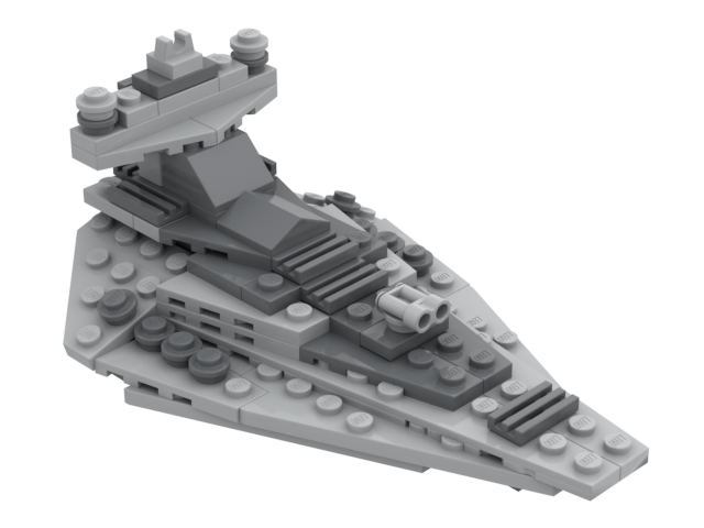 Star Destroyer