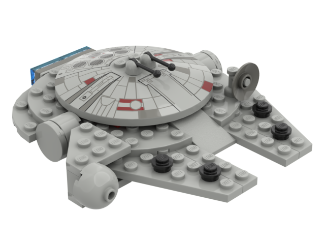 Millennium Falcon