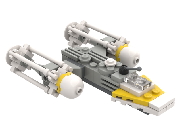 Y-wing