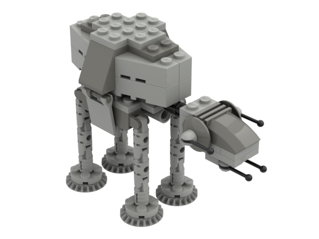 AT-AT AT-AT