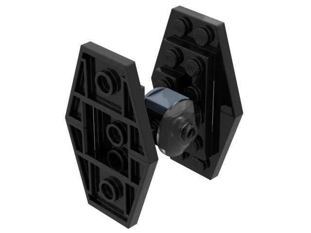 TIE Fighter TIE Fighter