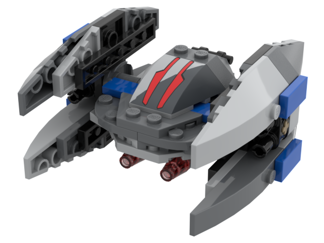 Vulture Droid Vulture Droid