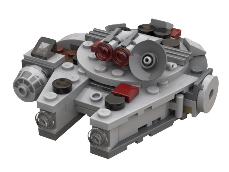 Millennium Falcon