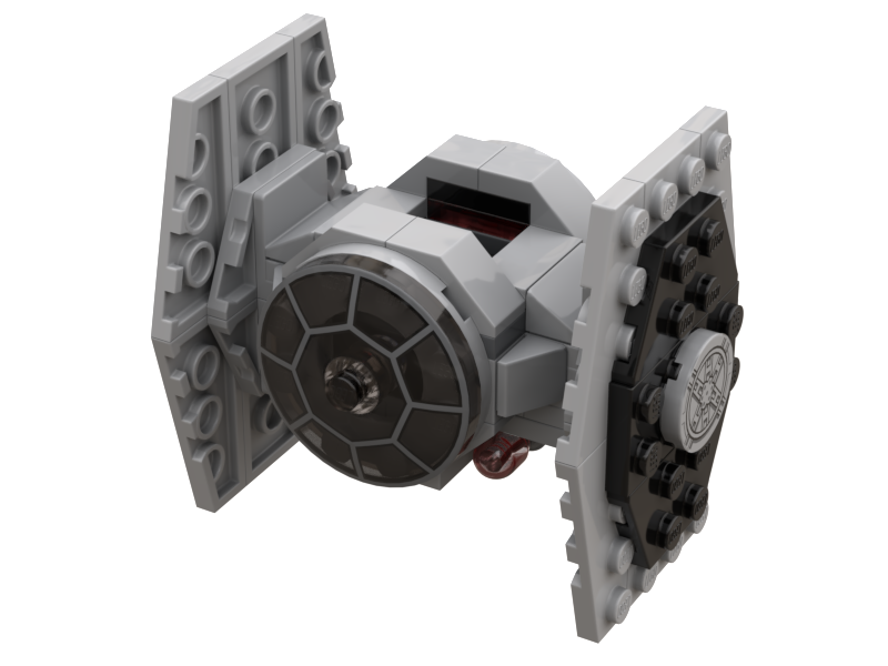 Imperial TIE Fighter