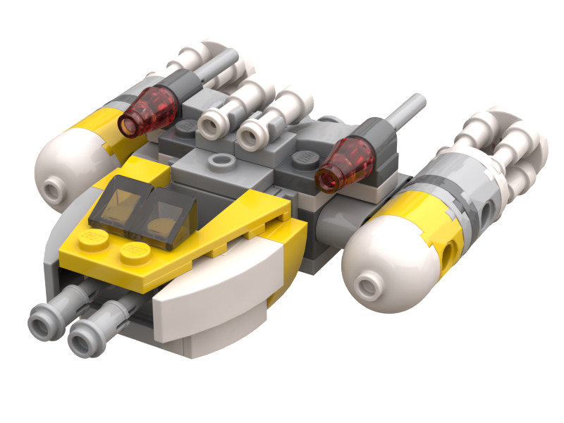 Y-wing