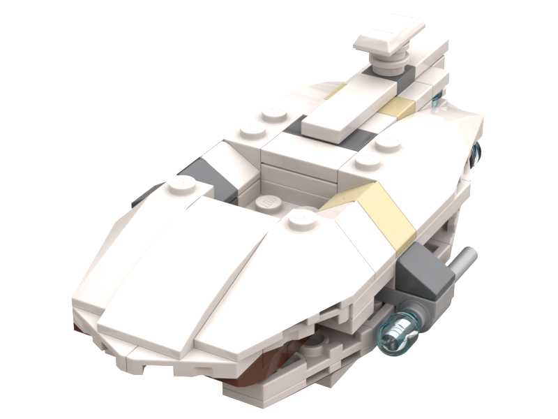 GR-75 Medium Transport