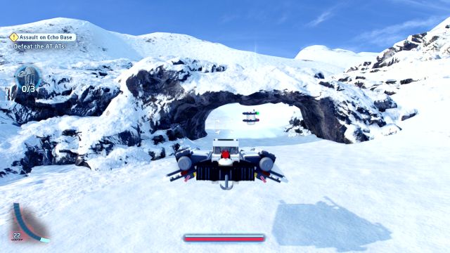 Minikit 1/5