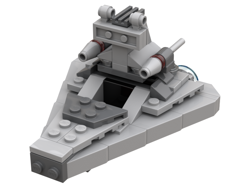 Imperial Star Destroyer