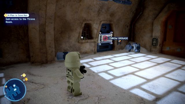 Minikit 5/5