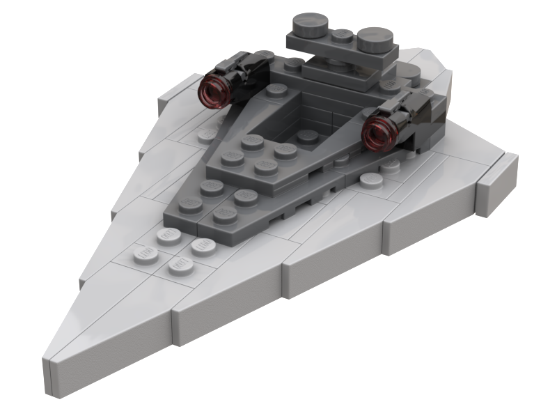 Super Star Destroyer