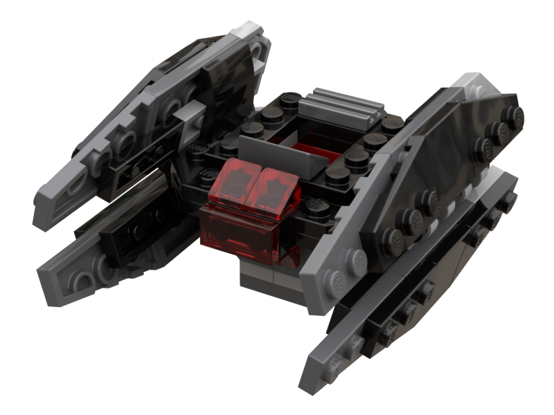 TIE Silencer